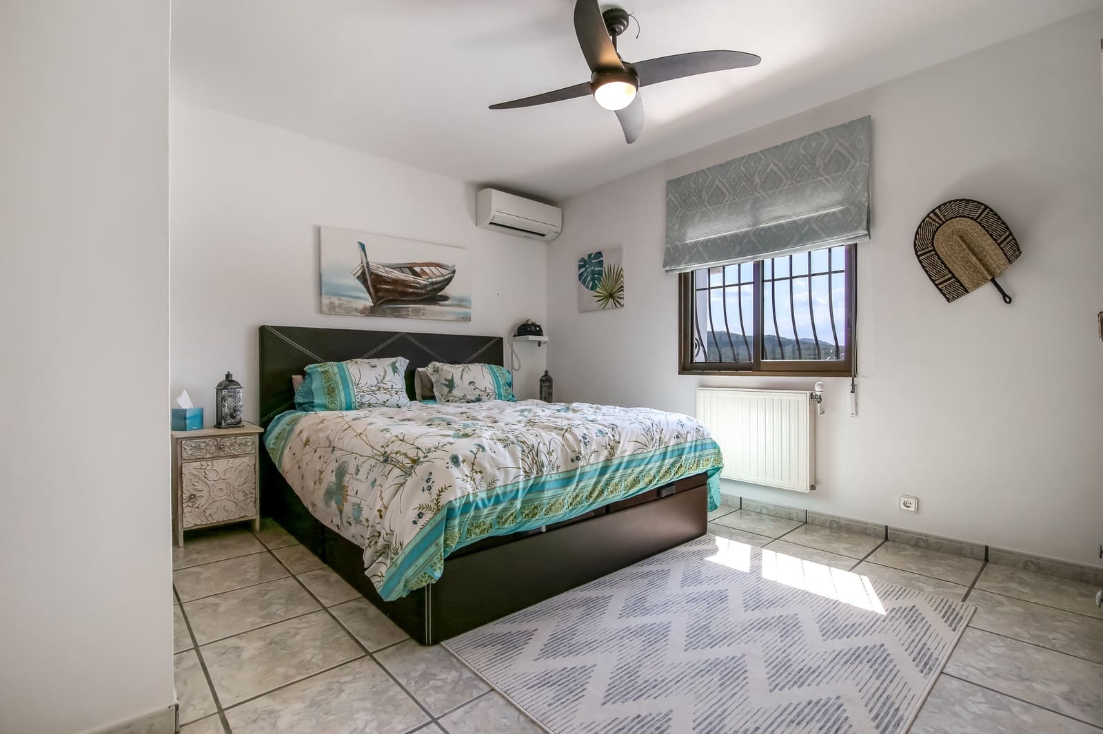 4 soveværelse Villa til salg i Javea / Xabia med swimmingpool garage - € 680.000 (Ref: 7654276)