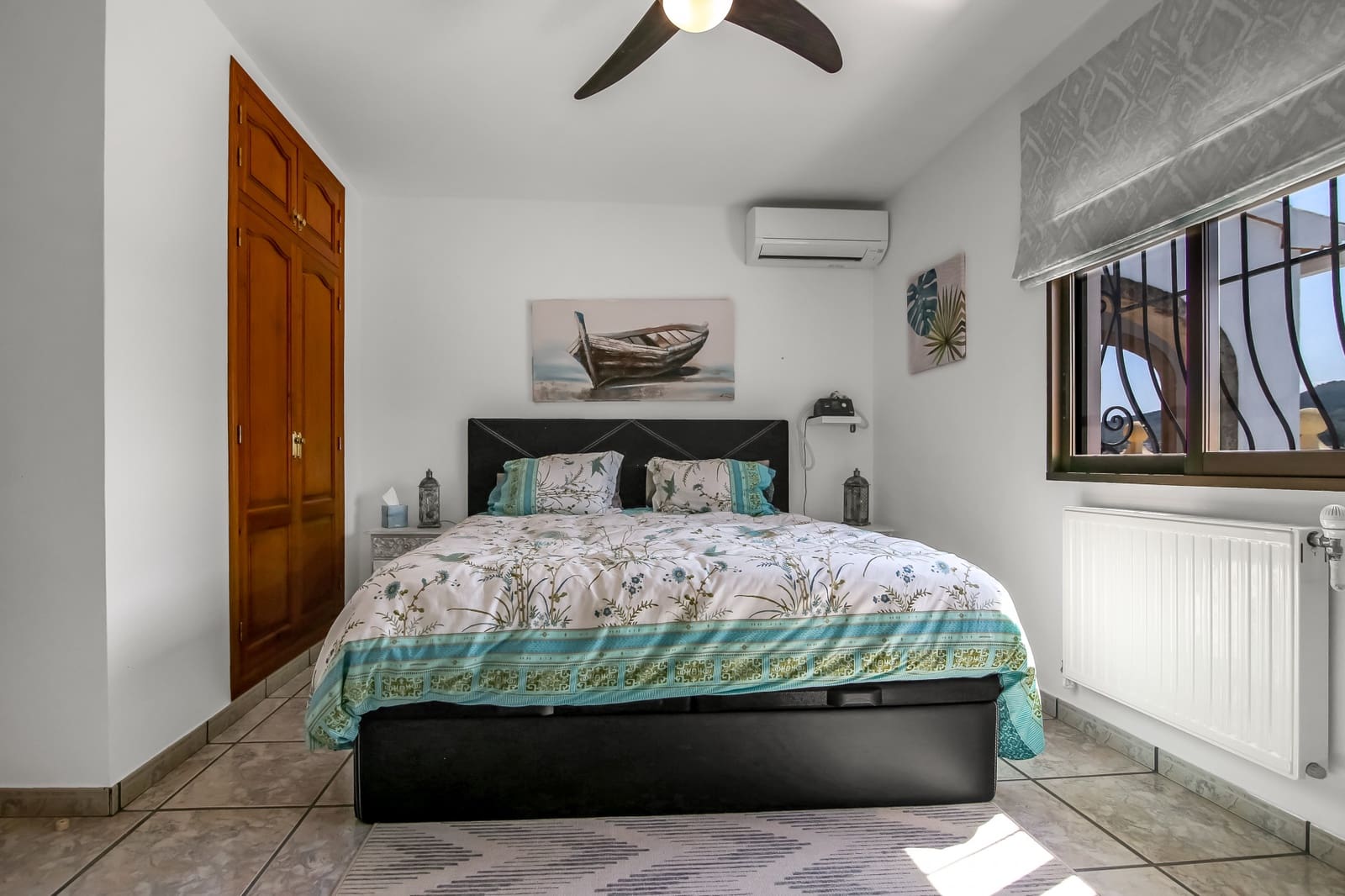 4 soveværelse Villa til salg i Javea / Xabia med swimmingpool garage - € 680.000 (Ref: 7654276)