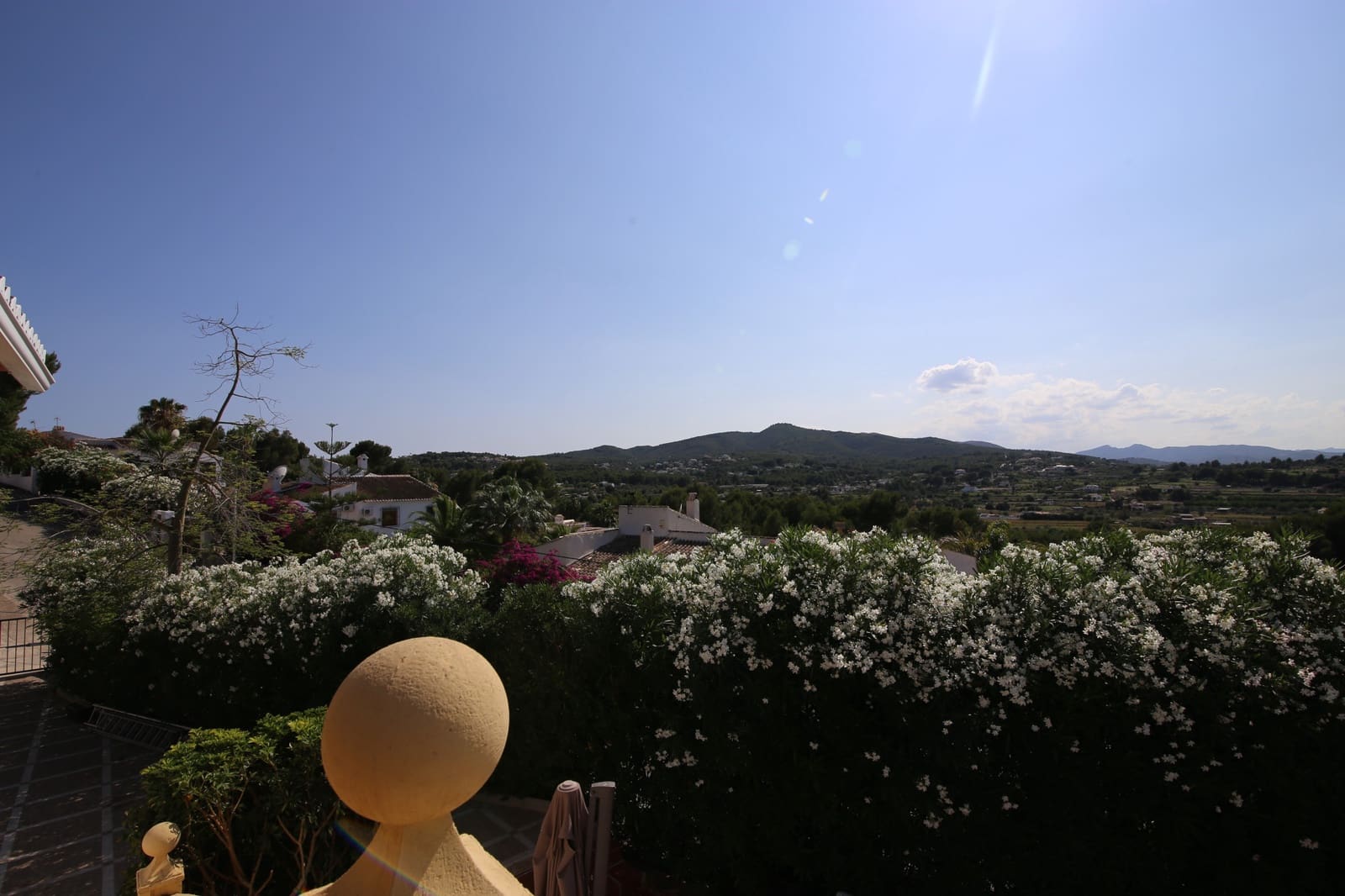 4 soveværelse Villa til salg i Javea / Xabia med swimmingpool garage - € 680.000 (Ref: 7654276)