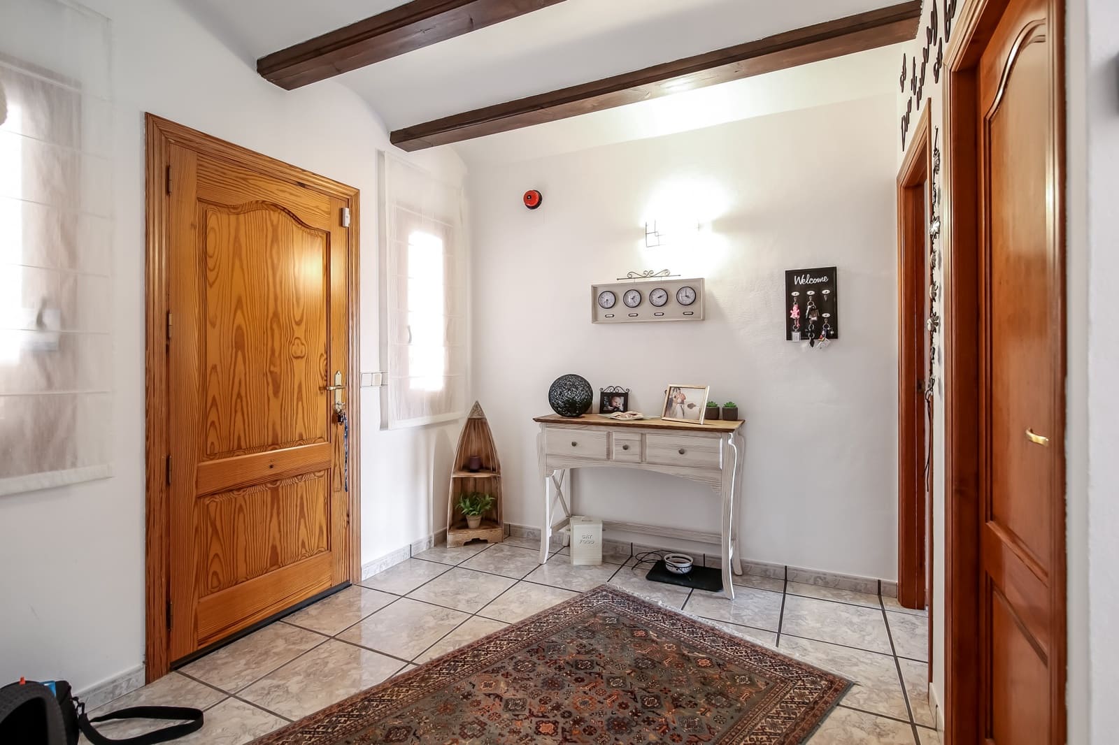 4 soveværelse Villa til salg i Javea / Xabia med swimmingpool garage - € 680.000 (Ref: 7654276)