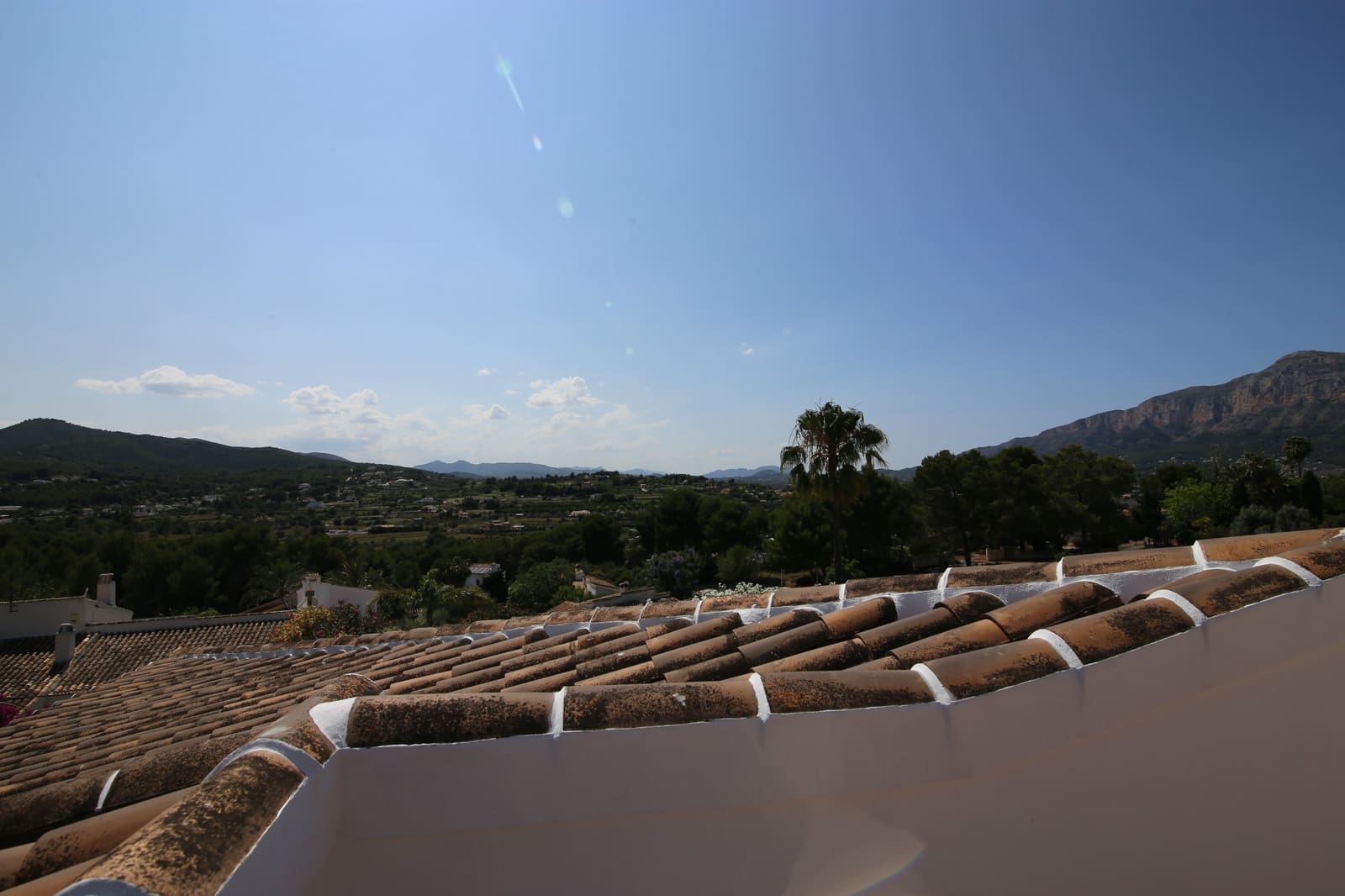 4 soveværelse Villa til salg i Javea / Xabia med swimmingpool garage - € 680.000 (Ref: 7654276)