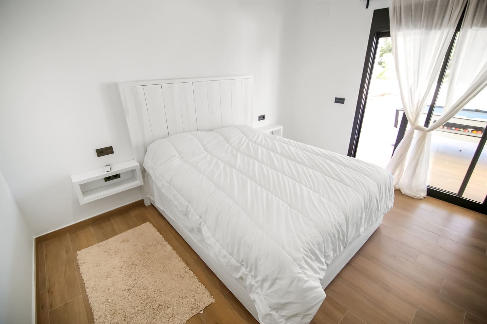 4 sovrum Villa till salu i Javea / Xabia med pool garage - 990 000 € (Ref: 7656207)