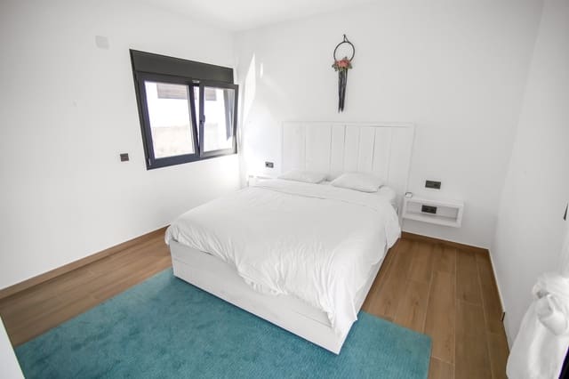 4 sypialnia Willa na sprzedaż w Partides comunes - Adsubia, Javea / Xàbia z basenem garażem - 990 000 € (Ref: 7656207)