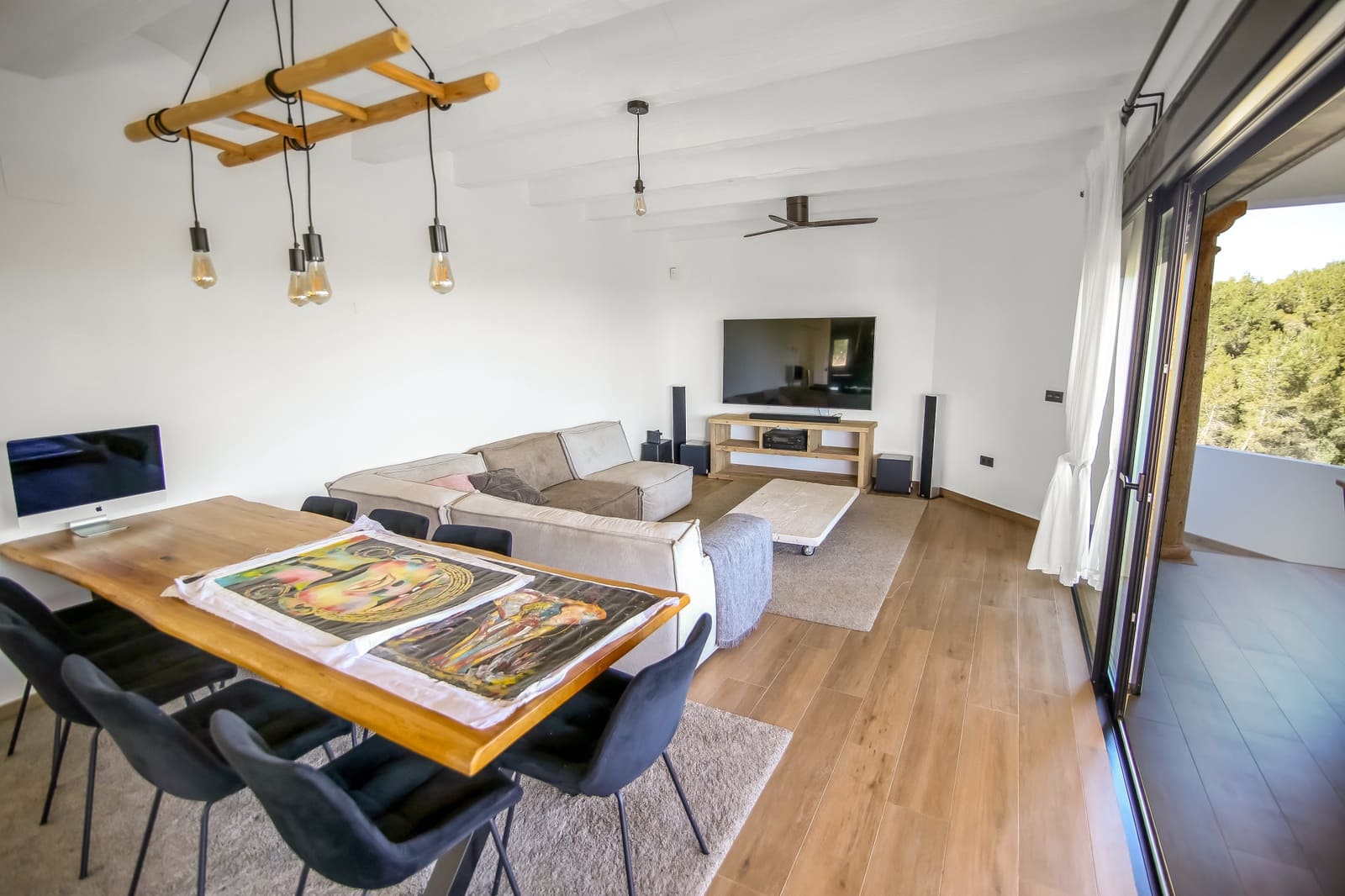 4 sovrum Villa till salu i Javea / Xabia med pool garage - 990 000 € (Ref: 7656207)