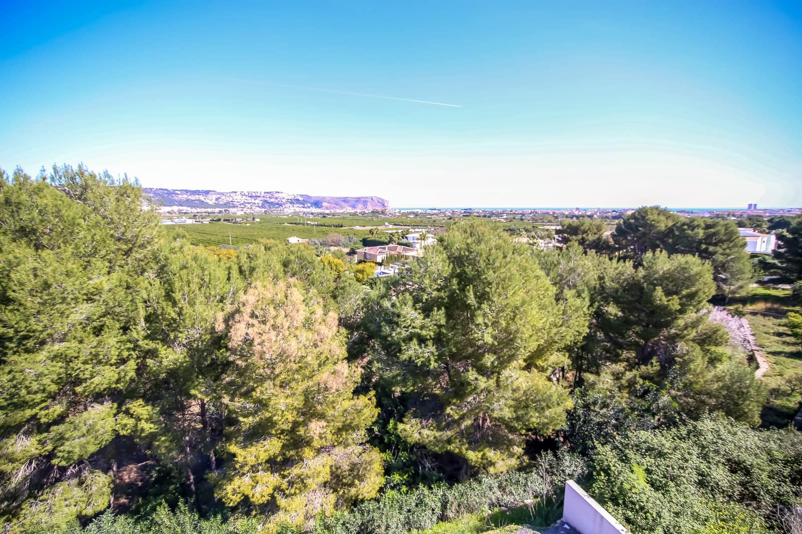 4 sovrum Villa till salu i Javea / Xabia med pool garage - 990 000 € (Ref: 7656207)