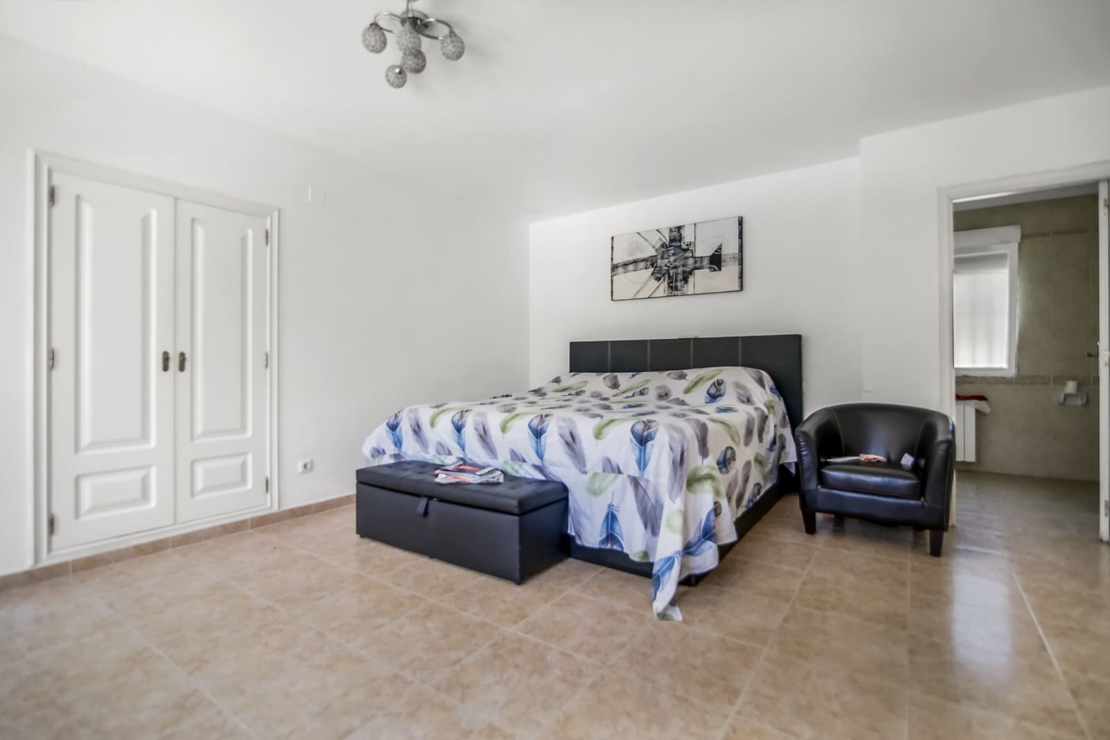 5 soverom Villa til salgs i Javea / Xabia med svømmebasseng garasje - € 849 000 (Ref: 7656208)