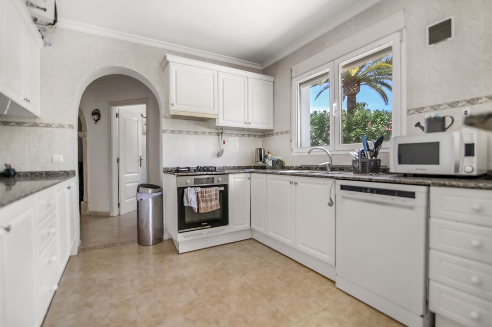 5 soverom Villa til salgs i Javea / Xabia med svømmebasseng garasje - € 849 000 (Ref: 7656208)