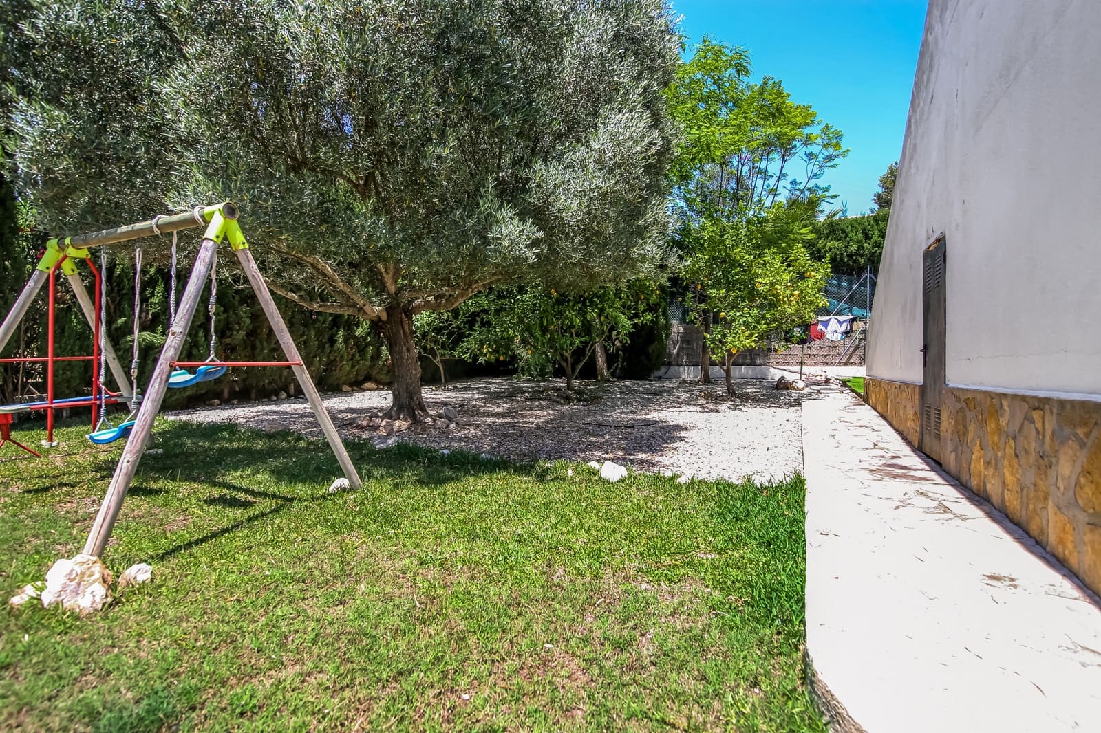 5 soverom Villa til salgs i Javea / Xabia med svømmebasseng garasje - € 849 000 (Ref: 7656208)