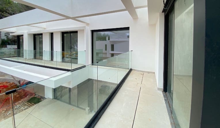 4 soveværelse Villa til salg i Denia med swimmingpool garage - € 2.495.000 (Ref: 7658029)