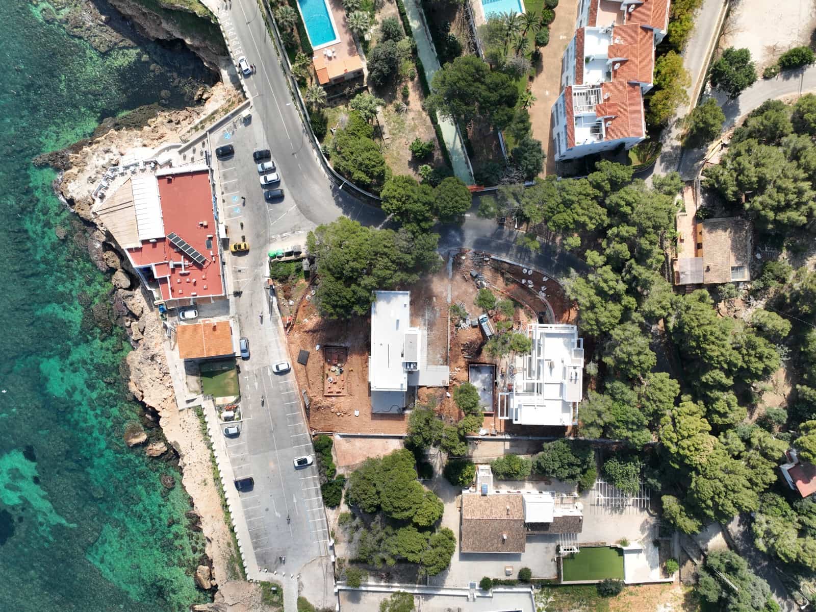 4 soveværelse Villa til salg i Denia med swimmingpool garage - € 2.495.000 (Ref: 7658029)