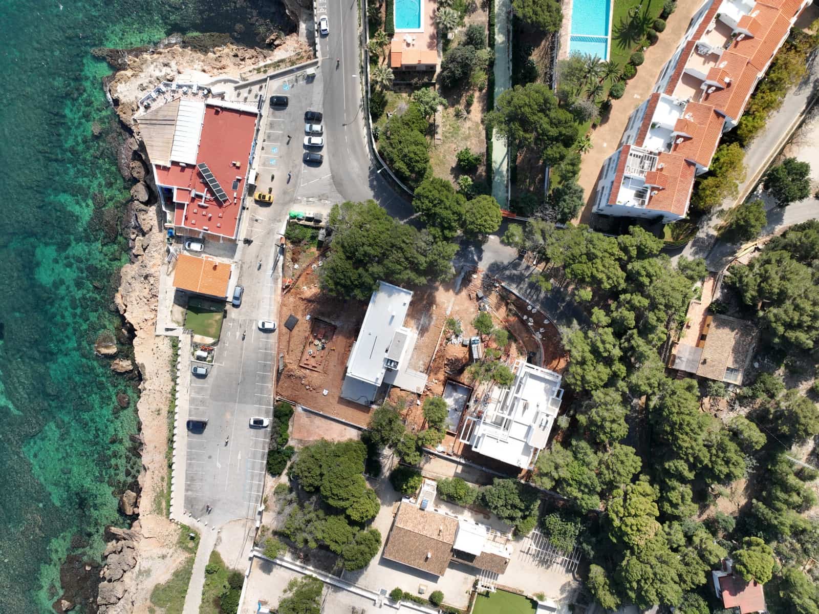 4 soveværelse Villa til salg i Denia med swimmingpool garage - € 2.495.000 (Ref: 7658029)