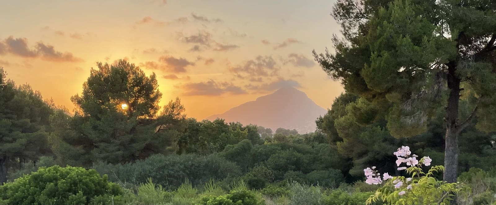 4 bedroom Villa for rent in Javea / Xabia with pool garage - € 2,400 (Ref: 7726767)