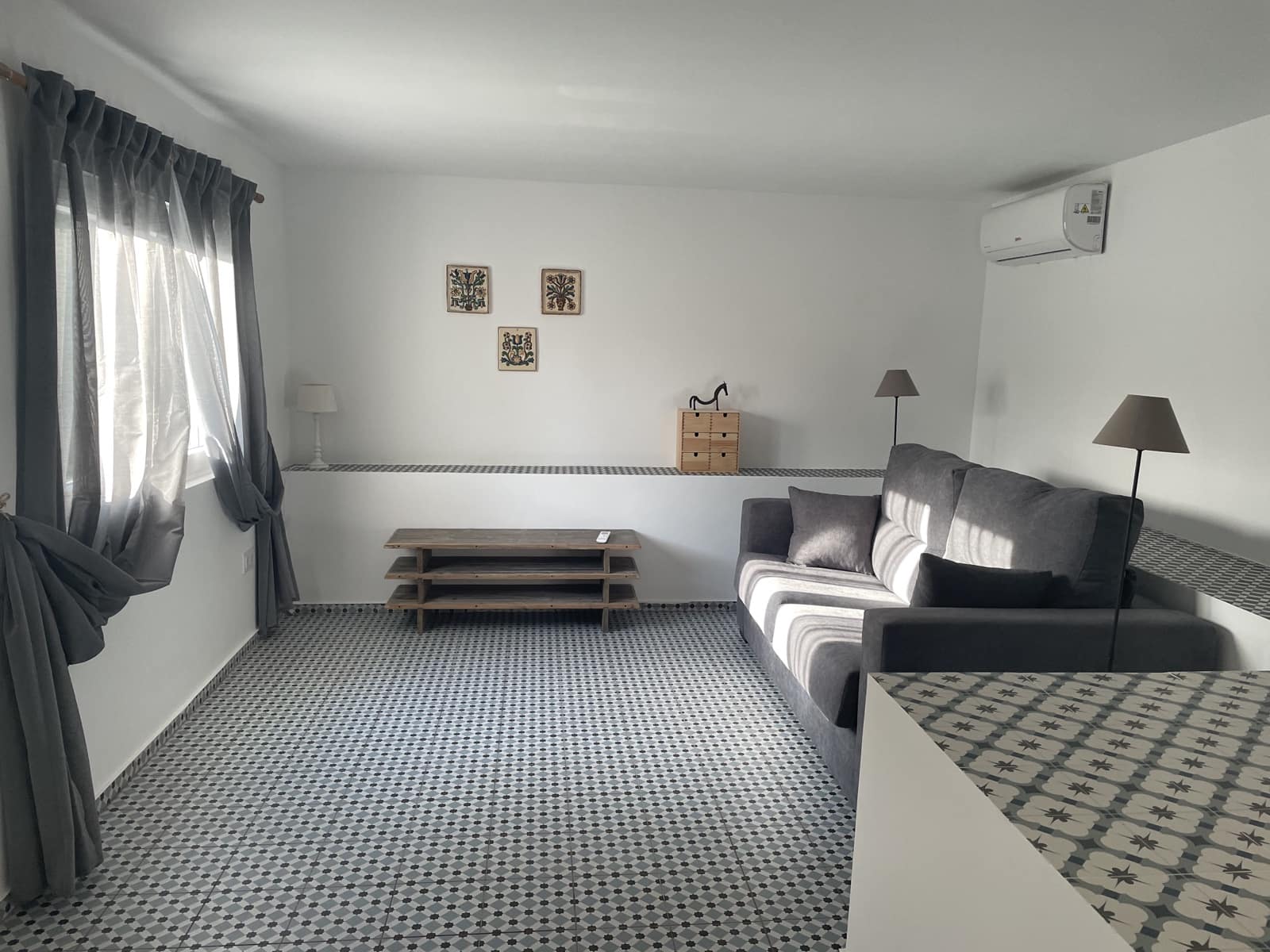 4 bedroom Villa for rent in Javea / Xabia with pool garage - € 2,400 (Ref: 7726767)