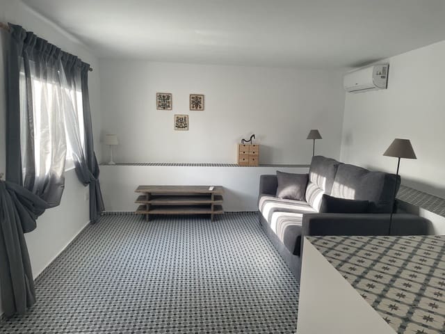 4 slaapkamer Villa te huur in Cap Martí - El Tossalet - Pinomar, Javea / Xàbia met zwembad garage - € 2.400 (Ref: 7726767)