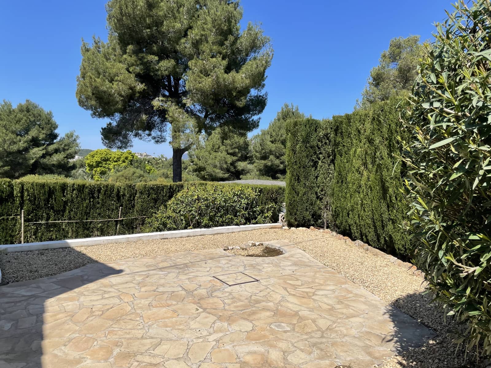 4 bedroom Villa for rent in Javea / Xabia with pool garage - € 2,400 (Ref: 7726767)