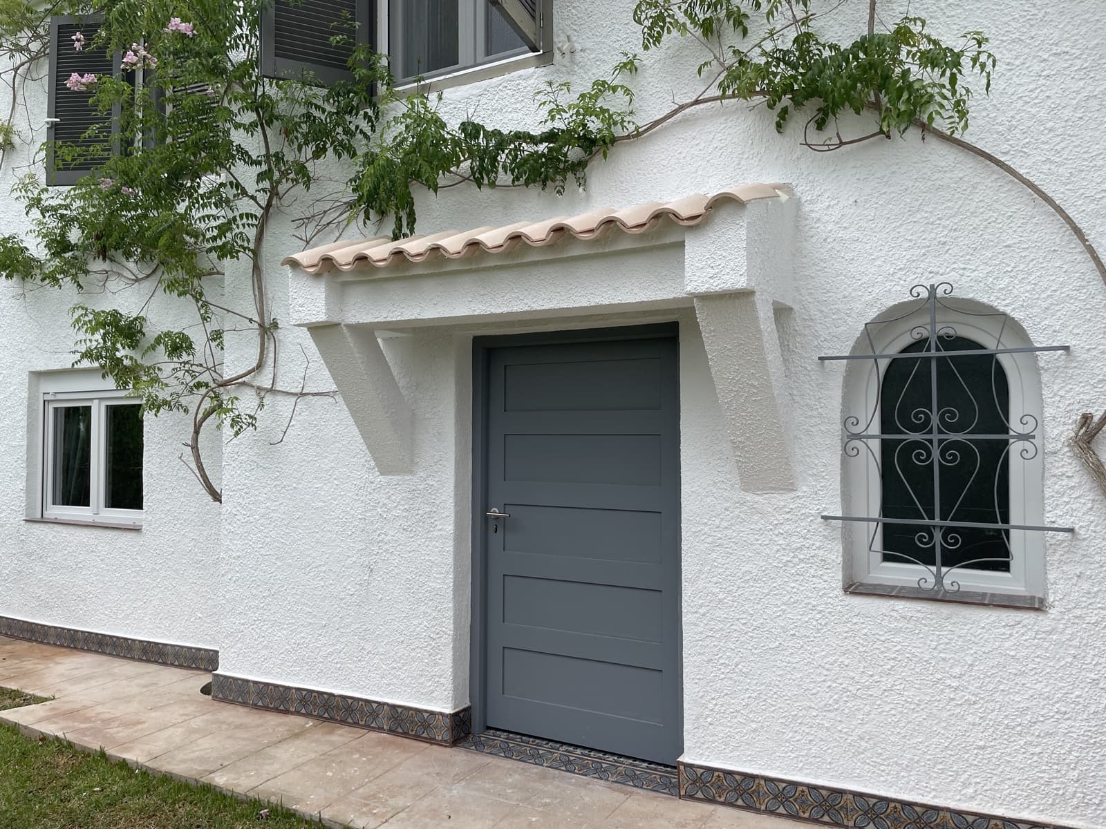 4 bedroom Villa for rent in Javea / Xabia with pool garage - € 2,400 (Ref: 7726767)