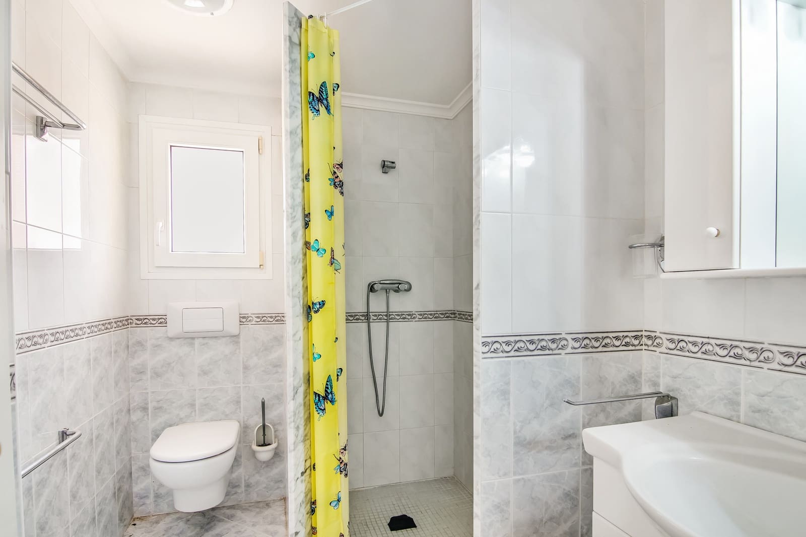 4 sypialnia Willa na sprzedaż w Javea / Xabia z basenem garażem - 495 000 € (Ref: 7730444)