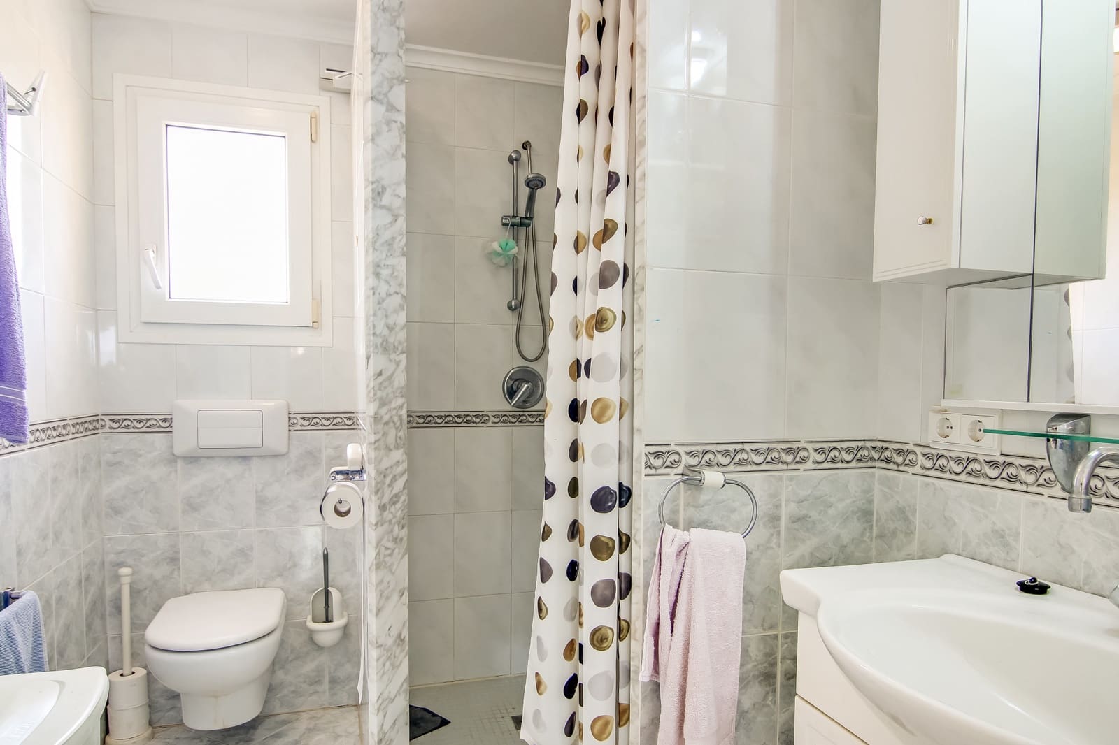 4 sypialnia Willa na sprzedaż w Javea / Xabia z basenem garażem - 495 000 € (Ref: 7730444)