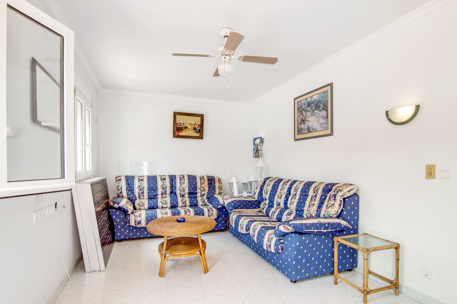 4 sypialnia Willa na sprzedaż w Javea / Xabia z basenem garażem - 495 000 € (Ref: 7730444)