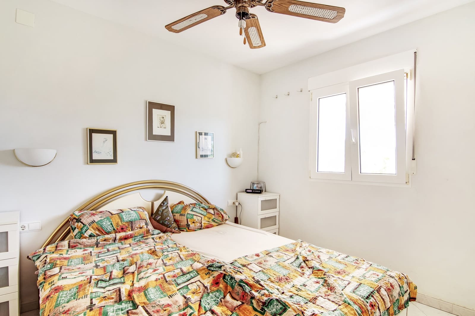 4 sypialnia Willa na sprzedaż w Javea / Xabia z basenem garażem - 495 000 € (Ref: 7730444)