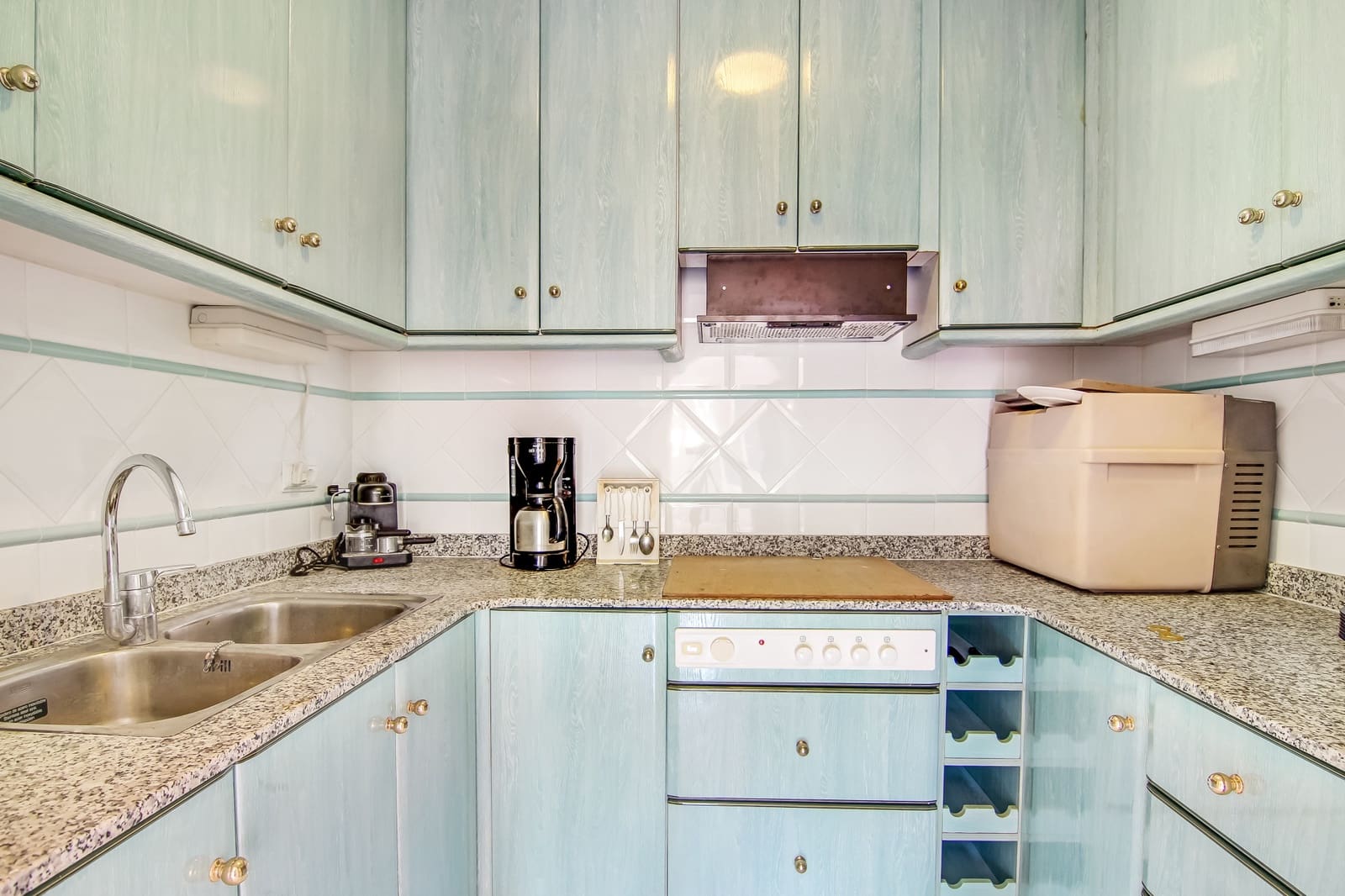 4 sypialnia Willa na sprzedaż w Javea / Xabia z basenem garażem - 495 000 € (Ref: 7730444)