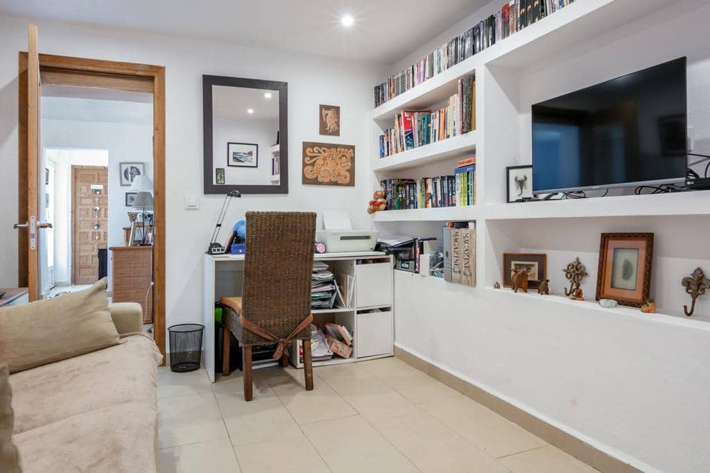 5 bedroom Villa for sale in Javea / Xabia with pool garage - € 849,000 (Ref: 7786463)