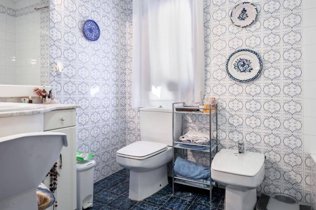 5 bedroom Villa for sale in Javea / Xabia with pool garage - € 849,000 (Ref: 7786463)