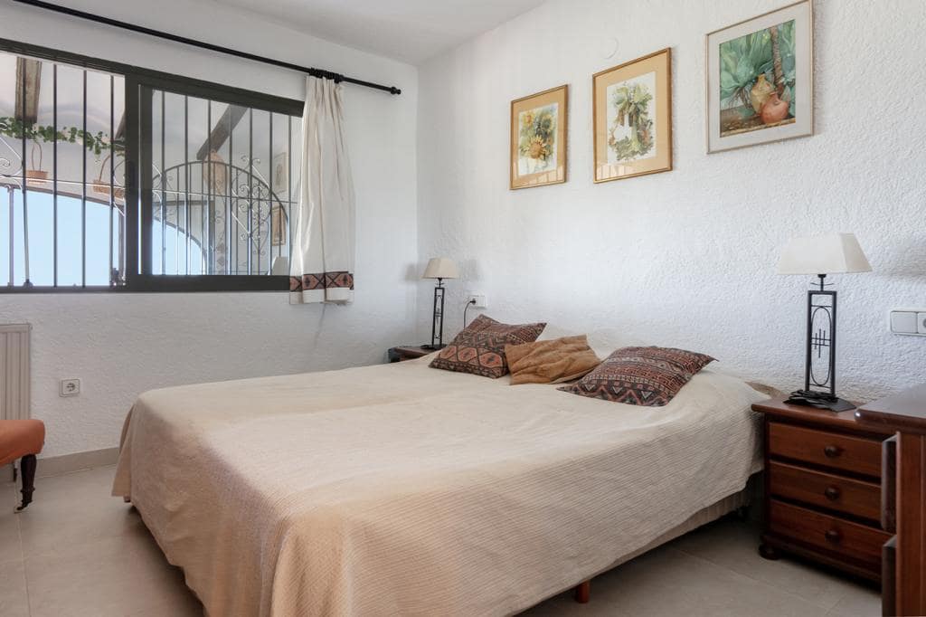 5 bedroom Villa for sale in Javea / Xabia with pool garage - € 849,000 (Ref: 7786463)