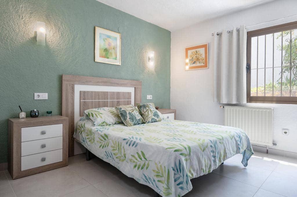 5 bedroom Villa for sale in Javea / Xabia with pool garage - € 849,000 (Ref: 7786463)