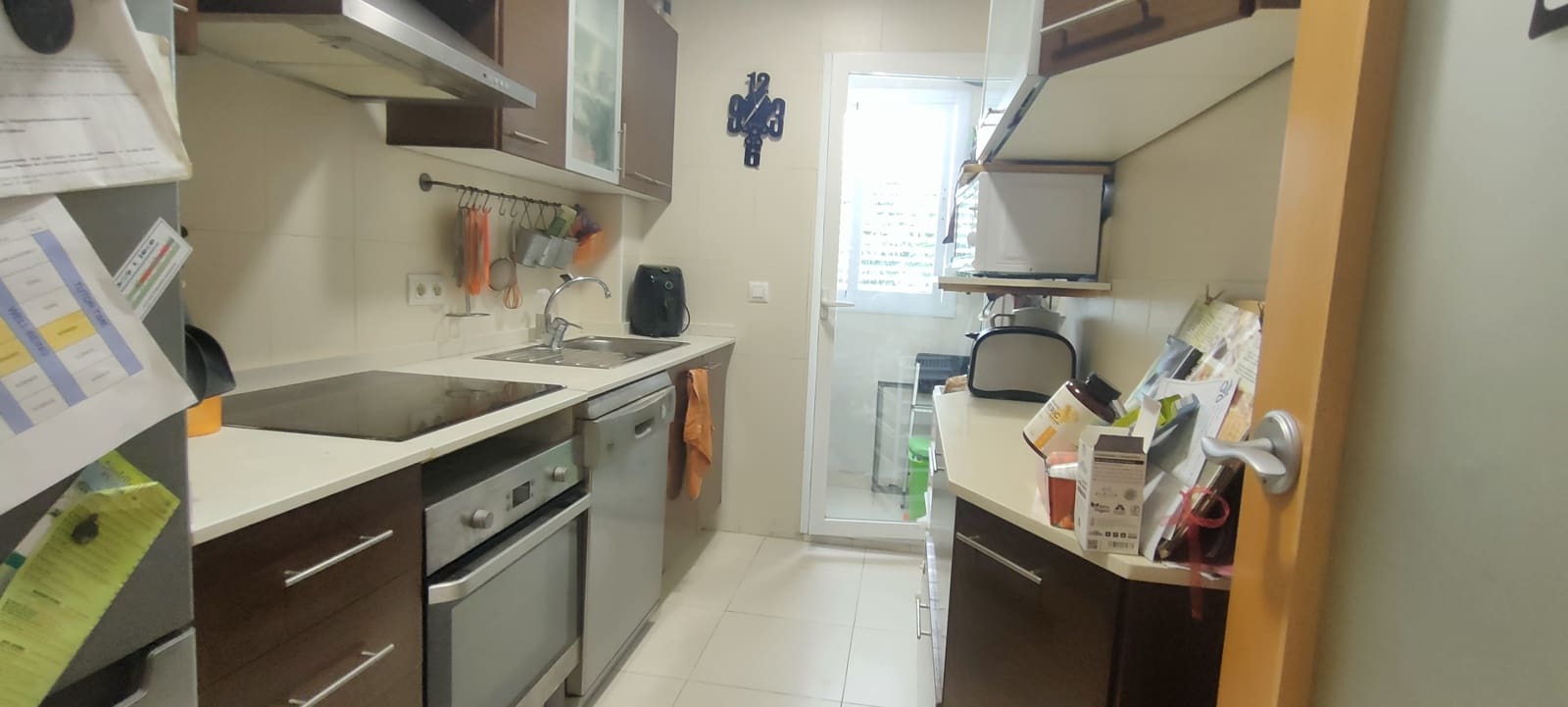 3 soveværelse Lejlighed til salg i Javea / Xabia med swimmingpool garage - € 349.900 (Ref: 7791573)