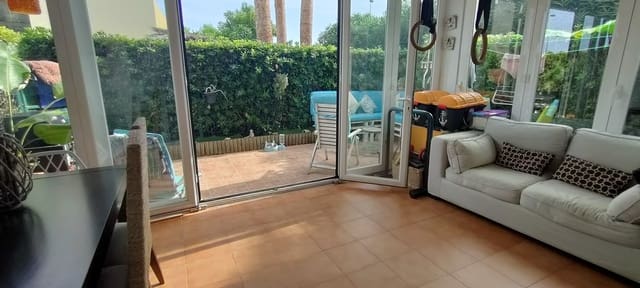 3 soveværelse Lejlighed til salg i Montañar - El Arenal, Javea / Xàbia med swimmingpool garage - € 349.900 (Ref: 7791573)