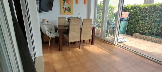 3 soveværelse Lejlighed til salg i Montañar - El Arenal, Javea / Xàbia med swimmingpool garage - € 349.900 (Ref: 7791573)
