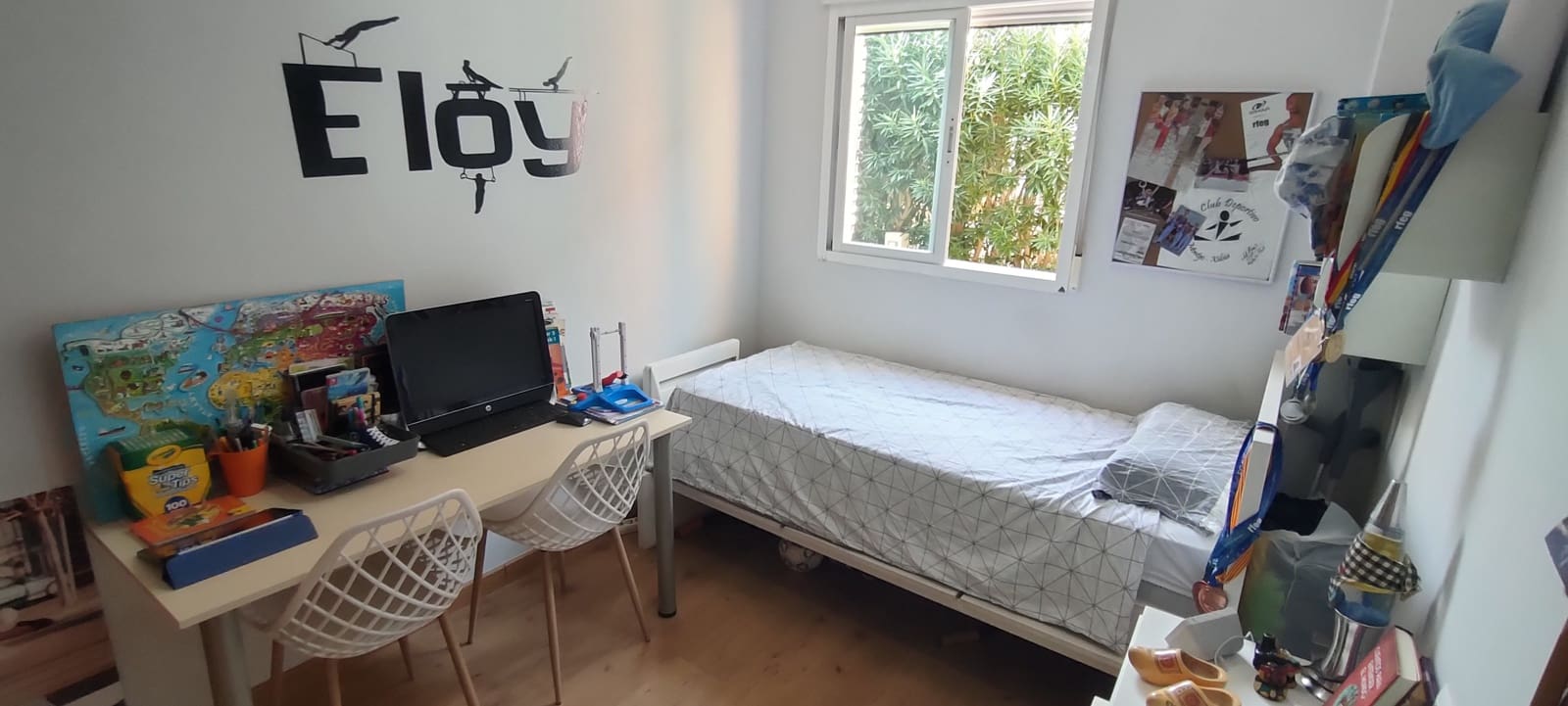 3 soveværelse Lejlighed til salg i Javea / Xabia med swimmingpool garage - € 349.900 (Ref: 7791573)