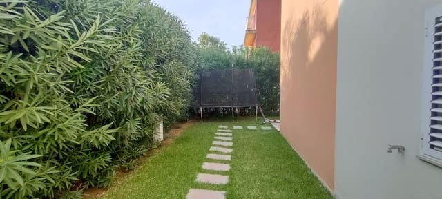 3 soveværelse Lejlighed til salg i Montañar - El Arenal, Javea / Xàbia med swimmingpool garage - € 349.900 (Ref: 7791573)