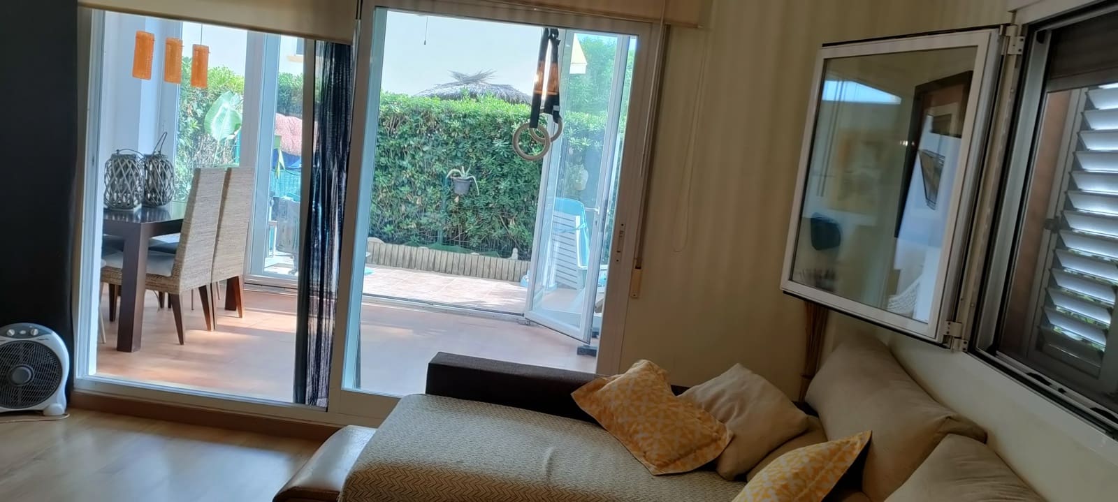 3 soveværelse Lejlighed til salg i Javea / Xabia med swimmingpool garage - € 349.900 (Ref: 7791573)