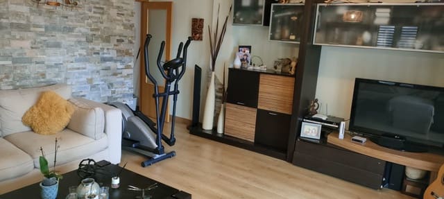 3 soveværelse Lejlighed til salg i Montañar - El Arenal, Javea / Xàbia med swimmingpool garage - € 349.900 (Ref: 7791573)