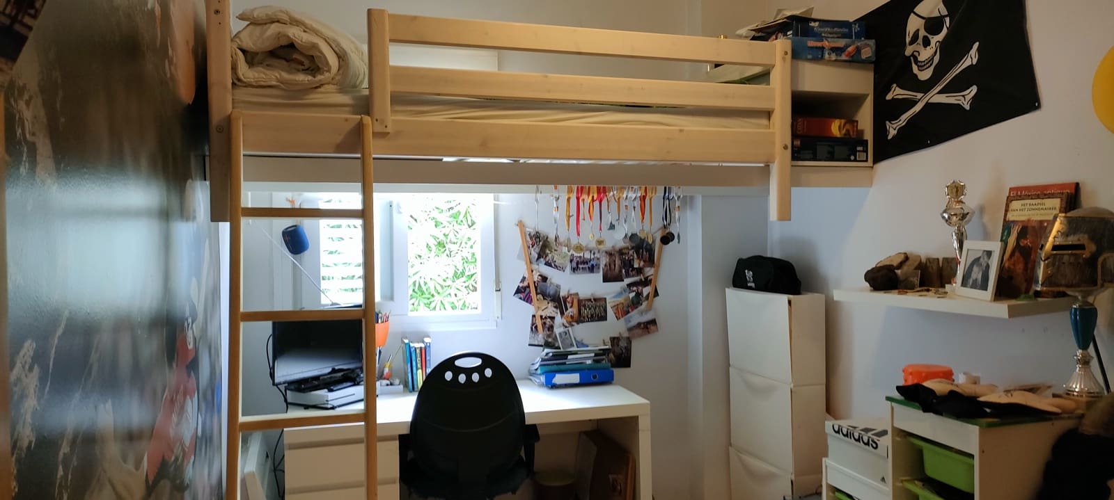 3 soveværelse Lejlighed til salg i Javea / Xabia med swimmingpool garage - € 349.900 (Ref: 7791573)