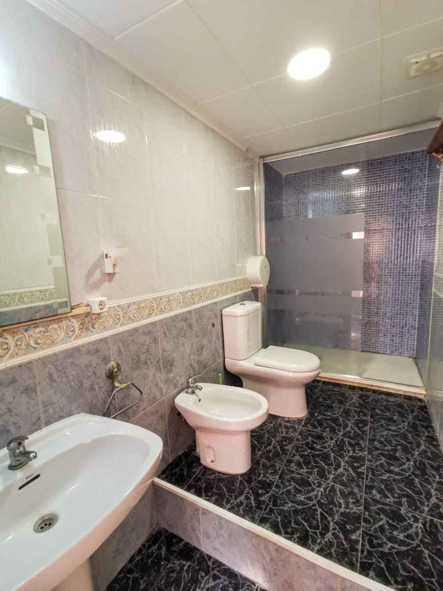 10 soveværelse Lejlighed til salg i Javea / Xabia - € 350.000 (Ref: 7835656)