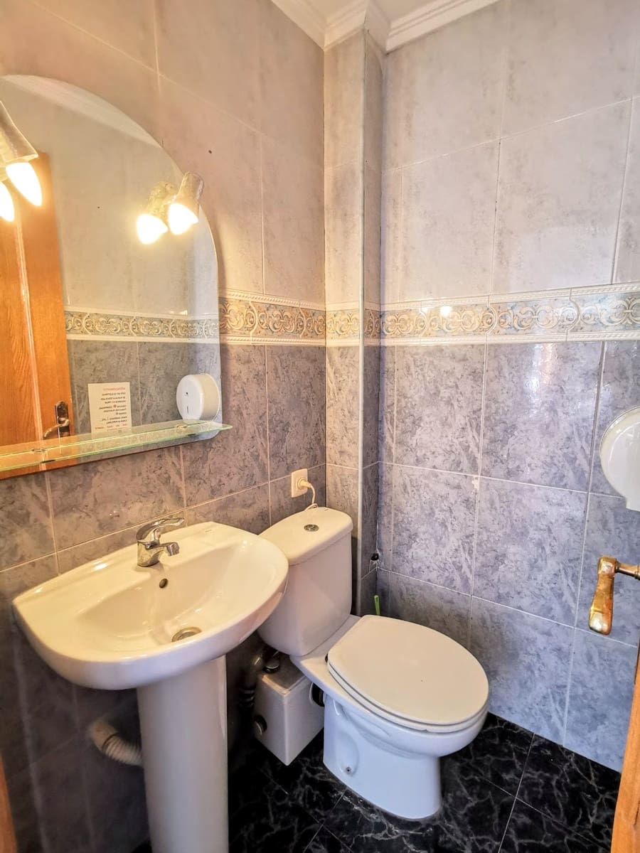 10 soveværelse Lejlighed til salg i Javea / Xabia - € 350.000 (Ref: 7835656)