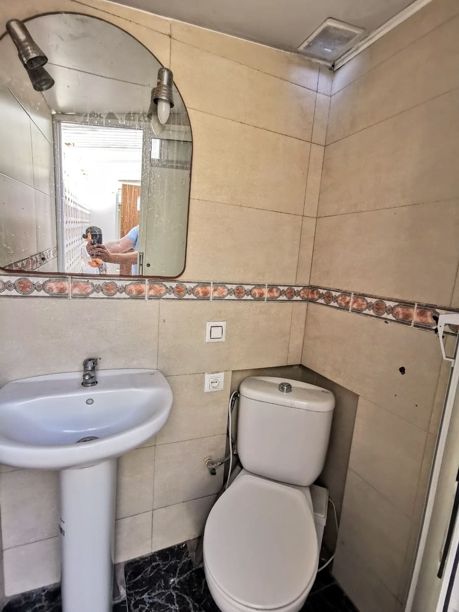 10 soveværelse Lejlighed til salg i Javea / Xabia - € 350.000 (Ref: 7835656)