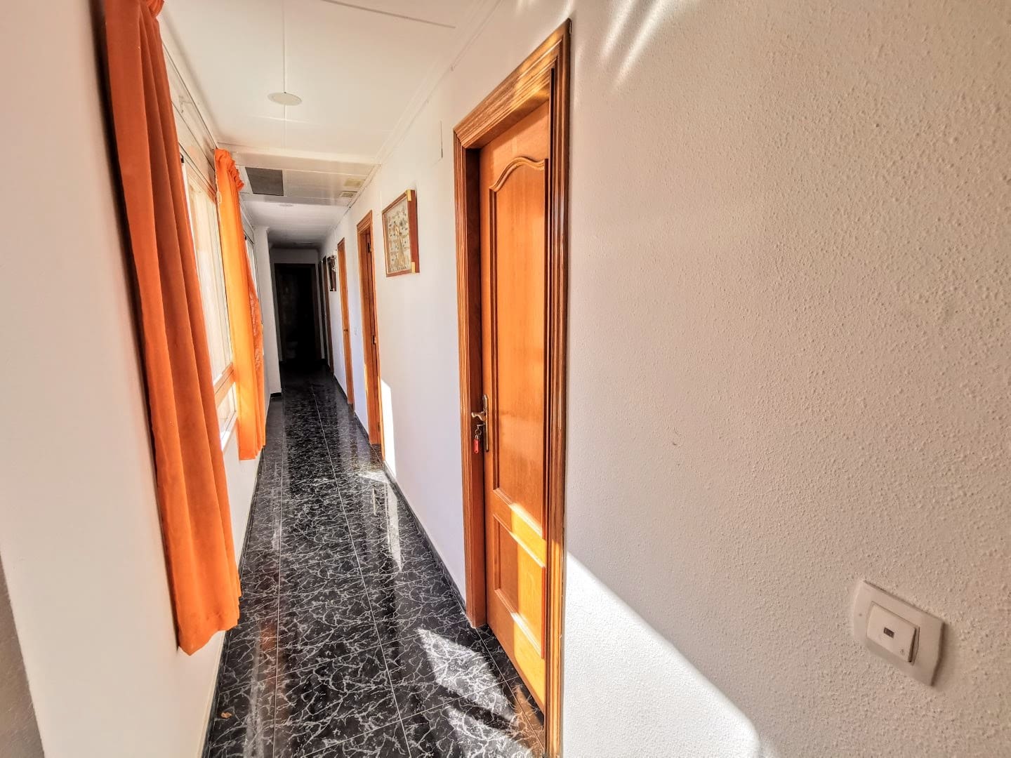 10 soveværelse Lejlighed til salg i Javea / Xabia - € 350.000 (Ref: 7835656)