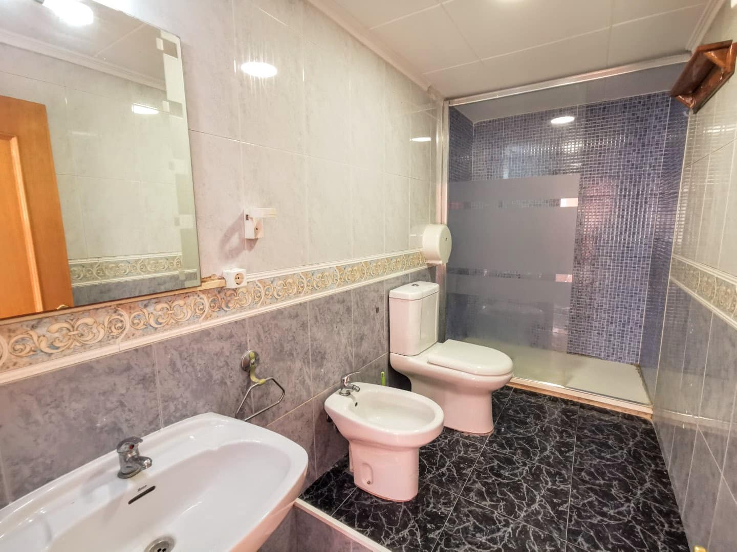 10 soveværelse Lejlighed til salg i Javea / Xabia - € 350.000 (Ref: 7835656)