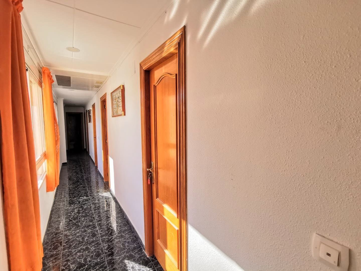 10 soveværelse Lejlighed til salg i Javea / Xabia - € 350.000 (Ref: 7835656)