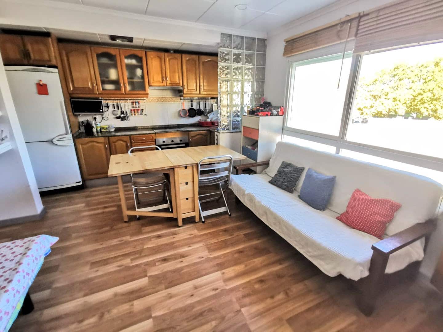 10 soveværelse Lejlighed til salg i Javea / Xabia - € 350.000 (Ref: 7835656)