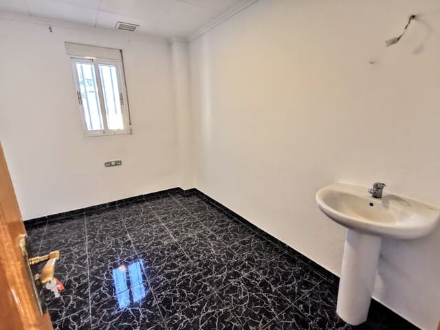 10 soveværelse Lejlighed til salg i Arenal, Javea / Xàbia - € 350.000 (Ref: 7835656)