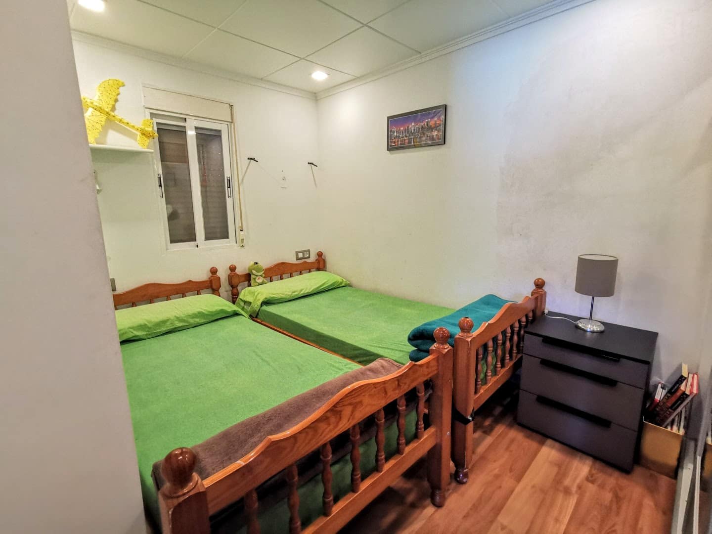 10 soveværelse Lejlighed til salg i Javea / Xabia - € 350.000 (Ref: 7835656)