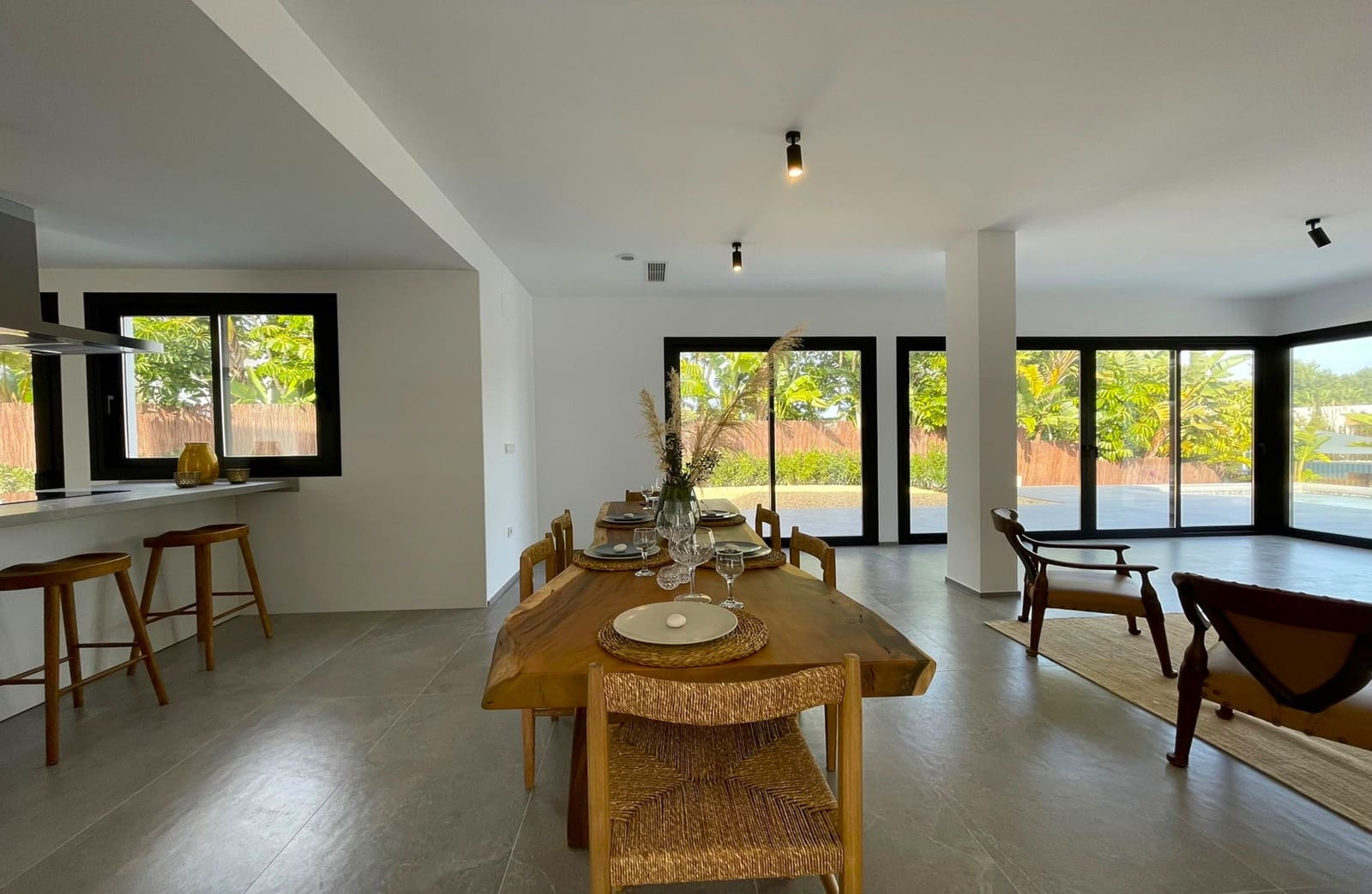 3 bedroom Villa for sale in Javea / Xabia with pool garage - € 875,000 (Ref: 8125065)