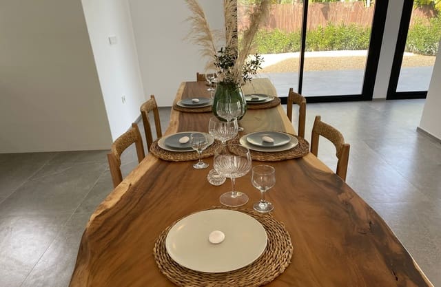 3 soveværelse Villa til salg i Javea / Xàbia med swimmingpool garage - € 875.000 (Ref: 8125065)