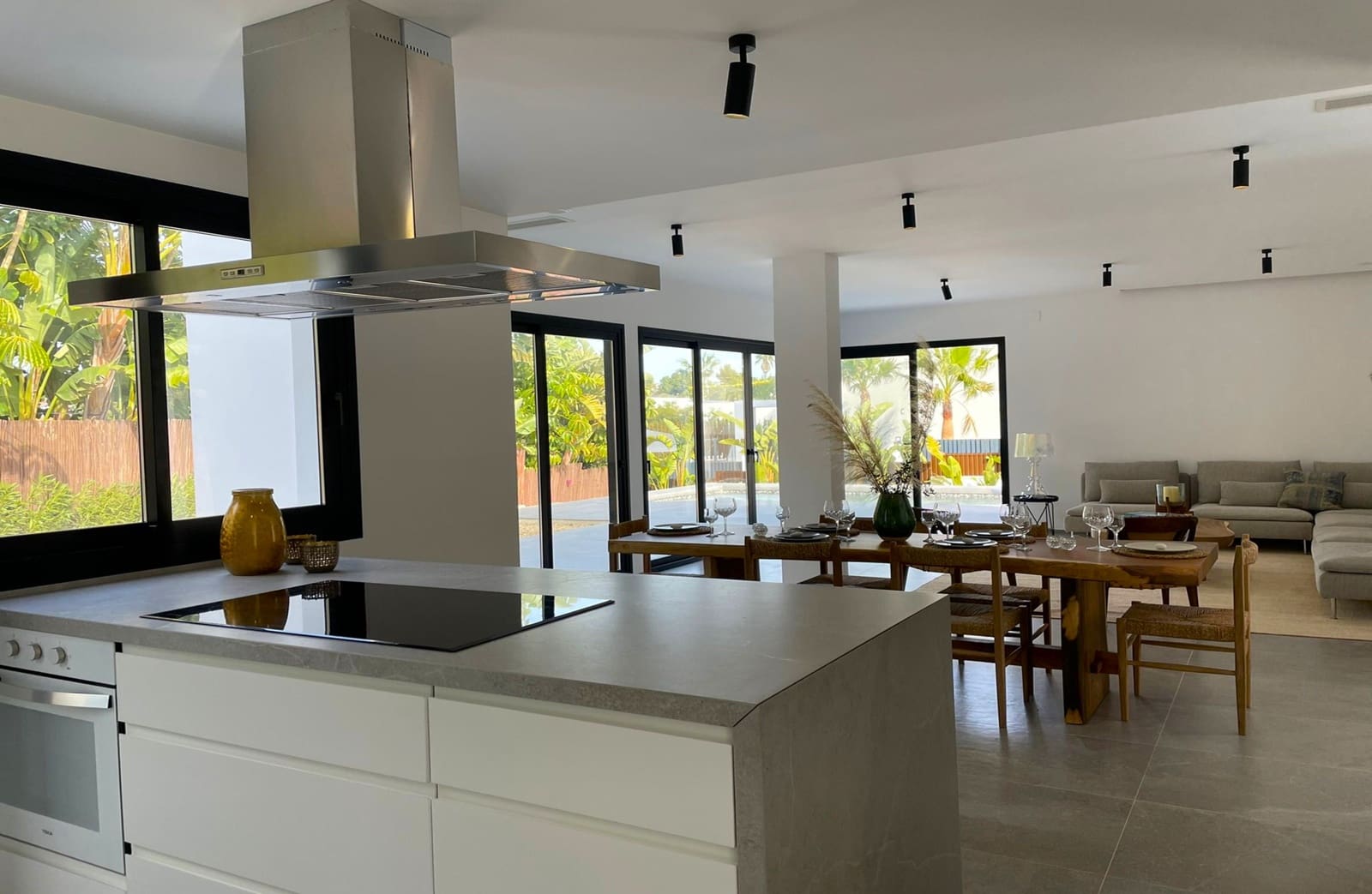 3 bedroom Villa for sale in Javea / Xabia with pool garage - € 875,000 (Ref: 8125065)