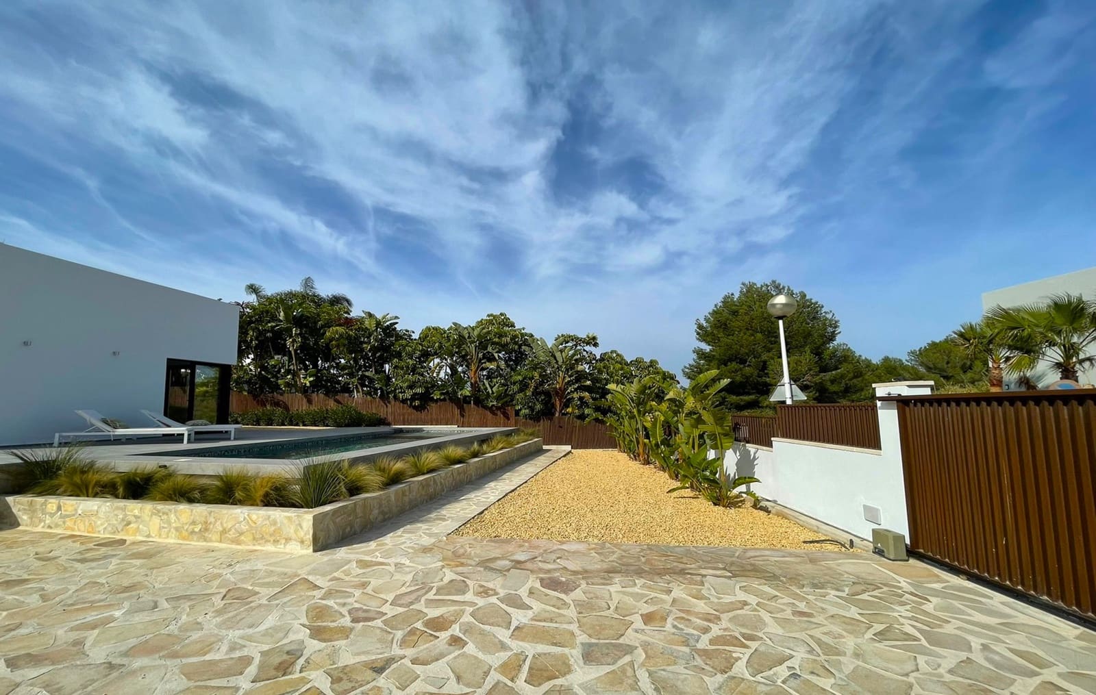 3 bedroom Villa for sale in Javea / Xabia with pool garage - € 875,000 (Ref: 8125065)